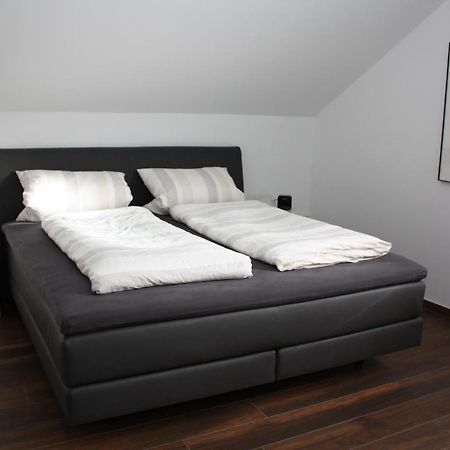 Ferienwohnung "Am Wald 1" Boppard Dış mekan fotoğraf